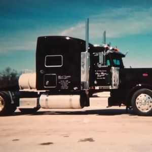 Meet your Posher, Charles